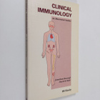 Jonathan Brostoff ym. : Clinical Immunology - An Illustra... - pikkukuva 1