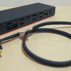 ThinkPad Thunderbolt 3 Workstation Dock Gen 2 230W - pikkukuva 3