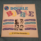 DOUBLE BUBBLE DB-7123 1987 Suomi - pikkukuva 1