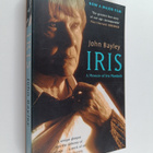 John Bayley : Iris : a memoir of Iris Murdoch - pikkukuva 1