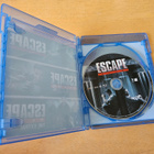 Escape Plan 1-3 (3 x Blu-ray) - pikkukuva 4