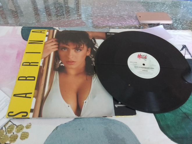Item image