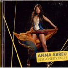 ANNA ABREU JUST A PRETTY FACE - pikkukuva 1