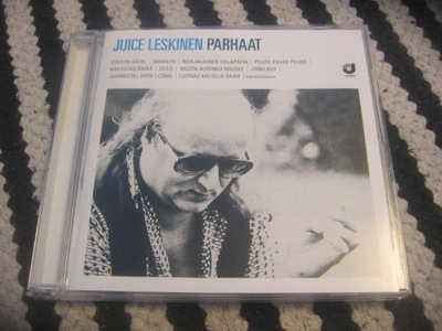 Juice Leskinen - Parhaat