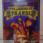 PC big box: Legend of Kyrandia - Book 3, Malcolm's Revenge - pikkukuva 1