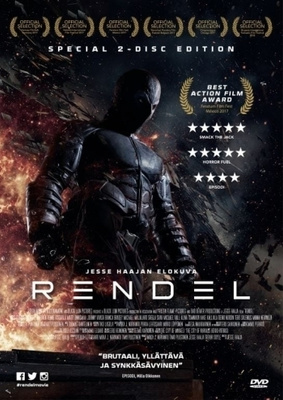 Rendel (DVD)