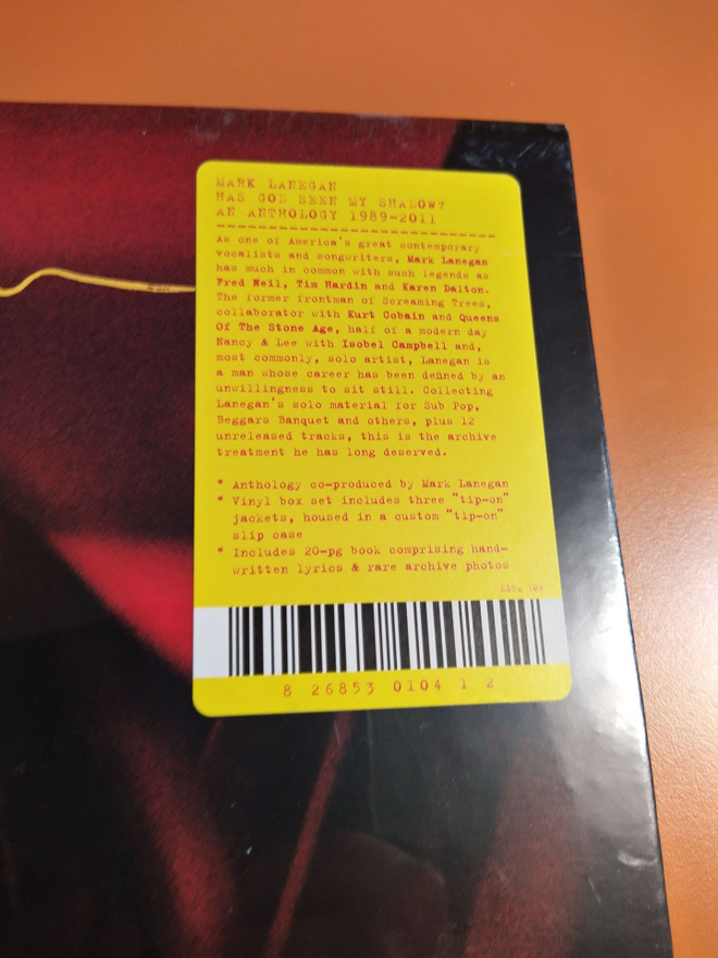 Item image