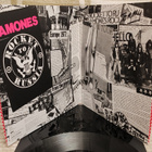 Ramones Live In Glasgow December 19/1977 lp - pikkukuva 3