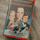 Unelmien valtiatar (1986) 2xVHS - pikkukuva 1