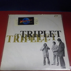 TEPPO HAUTA-AHO & JARMO SERMILÄ JA KARI TIKKA - TRIPLET - pikkukuva 1