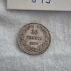 25 penniä 1902, Suomi - pikkukuva 1