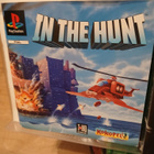 In the hunt ps1 - pikkukuva 3