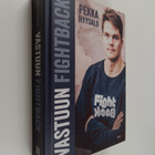 Pekka Hyysalo : Vastuun FightBack - pikkukuva 1