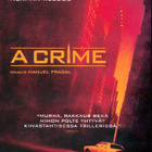 A Crime - DVD - pikkukuva 1