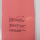 Eero Kajantola : Runos-tuokioita - pikkukuva 2