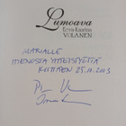 Ismo Loivamaa ym. : Lumoava Eeva-Kaarina Volanen (signeer... - pikkukuva 3