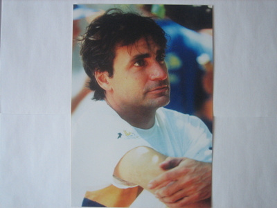 Ford Pressfoto 4 A: Carlos Sainz