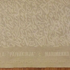Marimekko Heikki Orvola kappaverho - pikkukuva 4