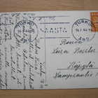 VANHA Postikortti Turku 1944 - pikkukuva 2
