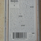 The Beatles: Anthology 2 - Tupla kasetti boxi - siisti - pikkukuva 2