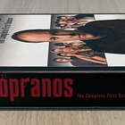 The Sopranos: Kausi 1 (1999) James Gandolfini - pikkukuva 3