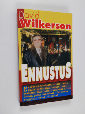David Wilkerson : Ennustus