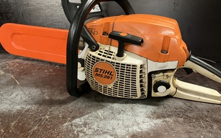 Stihl MS 261 moottorisaha