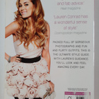 Lauren Conrad : Lauren Conrad style - pikkukuva 2