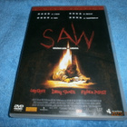 SAW - 2DVD - pikkukuva 1