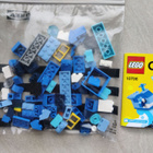 Lego setit 40380 ja 10706 - pikkukuva 4
