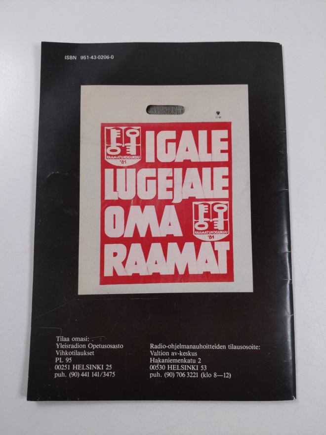 Item image
