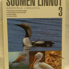Suomen linnut 3 - Hanhela (sid.) - pikkukuva 1