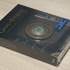 Game of Thrones: Kausi 1 (Blu-ray) Limited Steelbook (UUSI) - pikkukuva 1