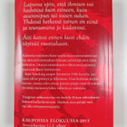 Pasi Pekkola : Lohikäärmeen värit (ennakkokappale) - pikkukuva 2