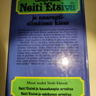 Neiti etsivä ja smaragdi-silmäinen kissa Carolyn Keene - pikkukuva 2