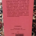 Barbara Cartland - Rakkautta et paeta voi - pikkukuva 2