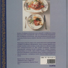 Tuukkanen, Hariton: Venäläinen keittokirja, Tammi 1991, sid. - pikkukuva 2