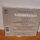 Vivaldi:The Fours´ seasons-Zukerman CD - pikkukuva 2