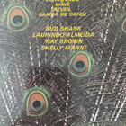 The LA4: Pavane pour une infante defunte LP 1978 - pikkukuva 3