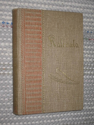 Kalevala 1909