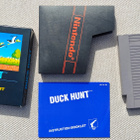 NES: Duck hunt, EEC/SCN - pikkukuva 3