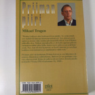 Mikael Trogen : Priiman piiri : romaani - pikkukuva 2