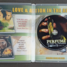 DVD: Parfyymi (Dustin Hoffman, Alan Rickman 2006) - pikkukuva 3