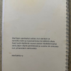 [Kirja] MARTTOJEN SIENIHERKUT - pikkukuva 2