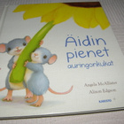 McAllister - Edgson Äidin pienet auringonkukat - pikkukuva 1