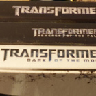BLU-RAY TRANSFORMERS 3- MOVIE SET - pikkukuva 3