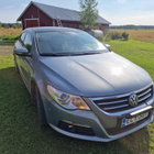 Volkswagen passat cc - pikkukuva 1