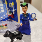 Lego Belville 5826 The Queen's Chamber - pikkukuva 5