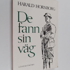 Harald Hornborg : De fann sin väg - pikkukuva 1