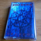 BATHORY Octagon KASETTI 1995/2022 UUSI*MINT - pikkukuva 1